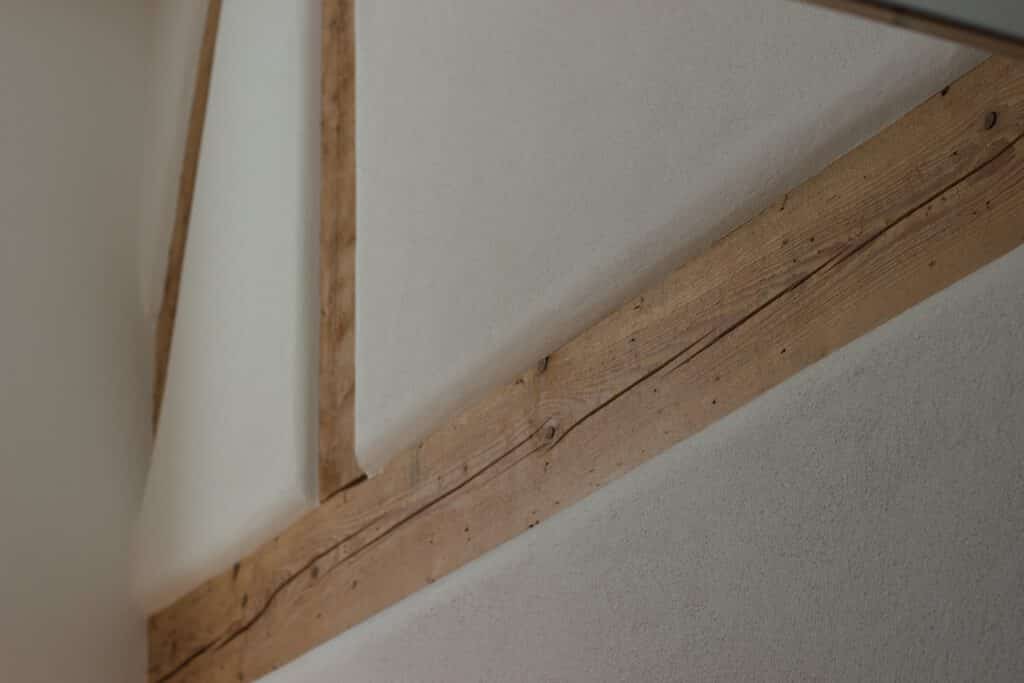 Lux Treppenaufgang Sanierung